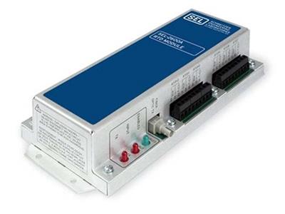 RTD Module SEL-2600